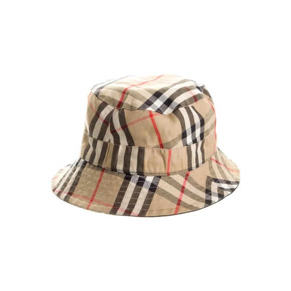 Burberry Bucket Hat - Picture 8 of 8